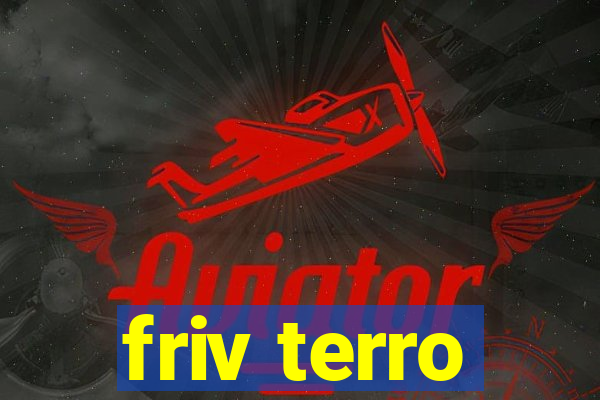 friv terro